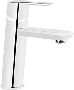 Deante Arnika Bateria umywalkowa - ECO-aerator 4.5 l/min BQAE020M