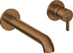 Deante Silia Bateria umywalkowa podtynkowa BQS_C54L