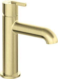 Deante Silia Bateria umywalkowa BQS_R20M
