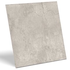 Prime Ceramics Bari Bianco 60x60x8 mat