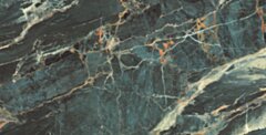 Próbka Prime Ceramics Calypso Emerald Green 20x30 połysk