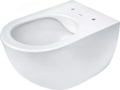 Deante Peonia Miska WC wisząca bezkołnierzowa CDE_6ZPW