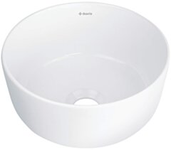 Deante Jasmin Umywalka ceramiczna nablatowa CDJ_6U2S