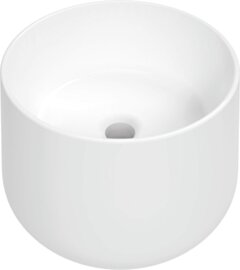 Deante Arnika Umywalka ceramiczna nablatowa CGN_6U32