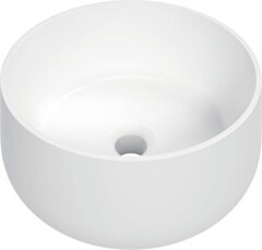 Deante Arnika Umywalka ceramiczna nablatowa CGN_6U33