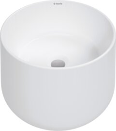 Deante Arnika Umywalka ceramiczna nablatowa CGN_AU32