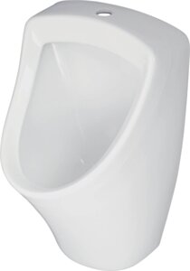 Deante Round Pisuar wiszący - podłączenie wody od góry CGR_6P3W