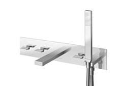 Kohlman bateria wannowa. QW269H