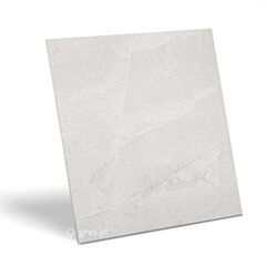 Prime Ceramics Fusion White 60x60 carving
