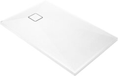 Deante Correo Brodzik granitowy prostokątny 120x90 cm KQR_A43B