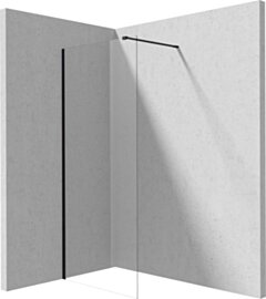 Deante Prizma Ścianka prysznicowa walk-in 110 cm KTJ_N31P
