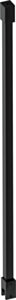 Deante Prizma Wspornik sufitowy 60 cm KTJ_N60S