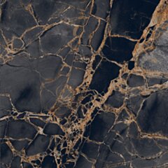 Egen LONDON GOLD BLACK 60x60x8,5mm RECT. (1,44) CARVING PD-IT-BL-0012