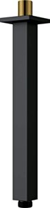 Deante Cascada Wylewka prysznicowa sufitowa - 250 mm NAC_N48K