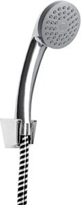 Deante Classic Zestaw prysznicowy punktowy NEC_041K