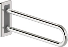 Deante Lehnen Uchwyt ścienny stały - 60 cm NIL_041S