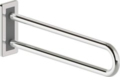 Deante Lehnen Uchwyt ścienny stały - 70 cm NIL_042S