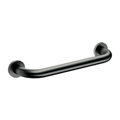 Omnires UNI uchwyt oporowy, 35 cm, grafit szczotkowany UOP-35-MGR