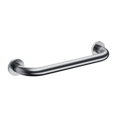 Omnires UNI uchwyt oporowy, 35 cm, nikiel szczotkowany UOP-35-MNI