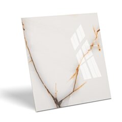 Prime Ceramics Onyx Gold 60x60 połysk