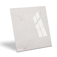 Prime Ceramics Onyx Ice 60x60 połysk
