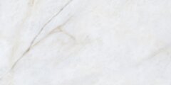 Próbka Prime Ceramics Pearl Onyx Bianco 20x30 połysk