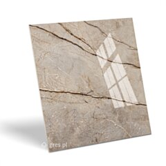 Prime Ceramics Peris Armani Gold 60x60 połysk