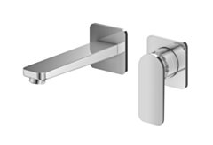 Kohlman bateria umywalkowa podtynkowa. QW180W