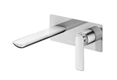 Kohlman bateria umywalkowa podtynkowa. QW185E