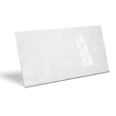 Prime Ceramics Rapid Blanco 60x120 połysk