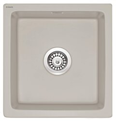 Deante Sabor Zlewozmywak ceramiczny 1-komorowy ZCB_C103