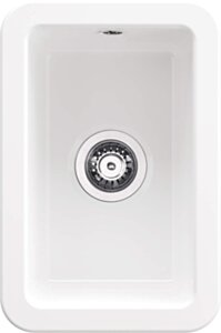 Deante Lumi Zlewozmywak ceramiczny 1-komorowy ZCU_610A