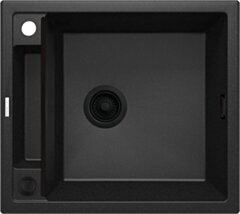 Deante Magnetic Zlewozmywak granitowy magnetyczny 1-komorowy ZRM_G103