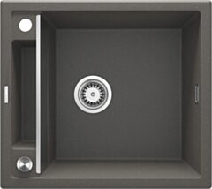 Deante Magnetic Zlewozmywak granitowy magnetyczny 1-komorowy ZRM_T103