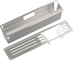 Deante Magnetic Zestaw akcesoriów do zlewozmywaka ZZMK022K