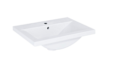 ROCA HEBE WB UNIK 515X395X35 1TH BIAŁ, ROCA CR-A3272A0000