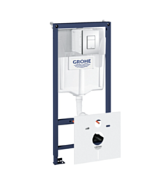 GROHE GROHE Stelaż RAPID SL WC 5w1 Skate Cosmopolitan GR-38827000