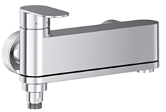 Ravak Bateria wannowa naścienna Chrome II X070451