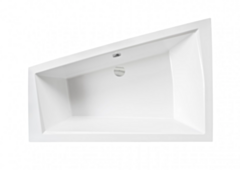 BESCO PMD Wanna INTIMA DUO 170x125 prawa  BESCO BE-WAID-170-NP