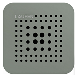 LAUFEN Osłona syfonu Laufen PRO beton architektoniczny CR-H2919500790001