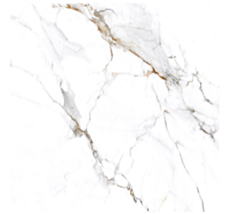 Egen PRIME GALAXY STATUARIO 60X60X8,5MM RECT. (1,44) CARVING PD-CE-GA-0011