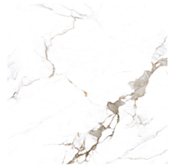Egen QUADRA GALAXY STATUARIO 120x120 RECT. (2,88) CARVING PD-CE-GA-0101