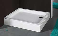 SANPLAST Obudowa brodzika OBF 140X17,5 biew BS-625-403-0370-01-000