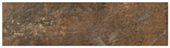 Paradyż Arteon Brown Elewacja 24,0x6,5 G1