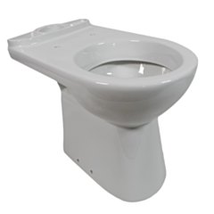ROCA Miska komp.WC dla niepełnospr. uniwersalna CR-A342236000