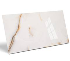 Prime Ceramics Onyx Gold 60x120 połysk