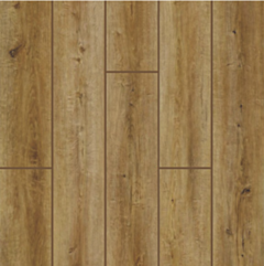 Evolution panele winylowe DĄB NATURALNY 182X1220X4,5MM BEZ PODKŁADU (2,665) DEEP EMBOSSMED