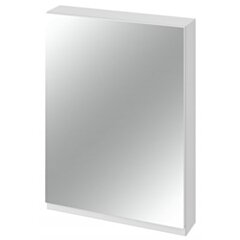 CERSANIT SZAFKA LUSTRZANA MODUO 60 BIAŁA ZMONT SZC-M S929-018