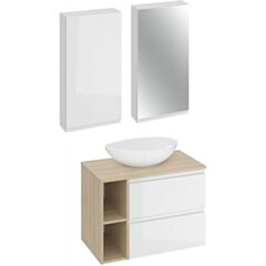 CERSANIT SET B689 MODUO55N+B80D+S60B+S20D+L40B+SW40SZ FSC MIX SGSCH-COC-007574W SZC-M S801-447