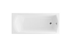 Excellent Lamia Slim wanna 170 cmx75 cm biały WAEX.LAM17WHS - WYPRZEDAŻ